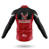 Eastern Washington University V2 - Men's Cycling Kit