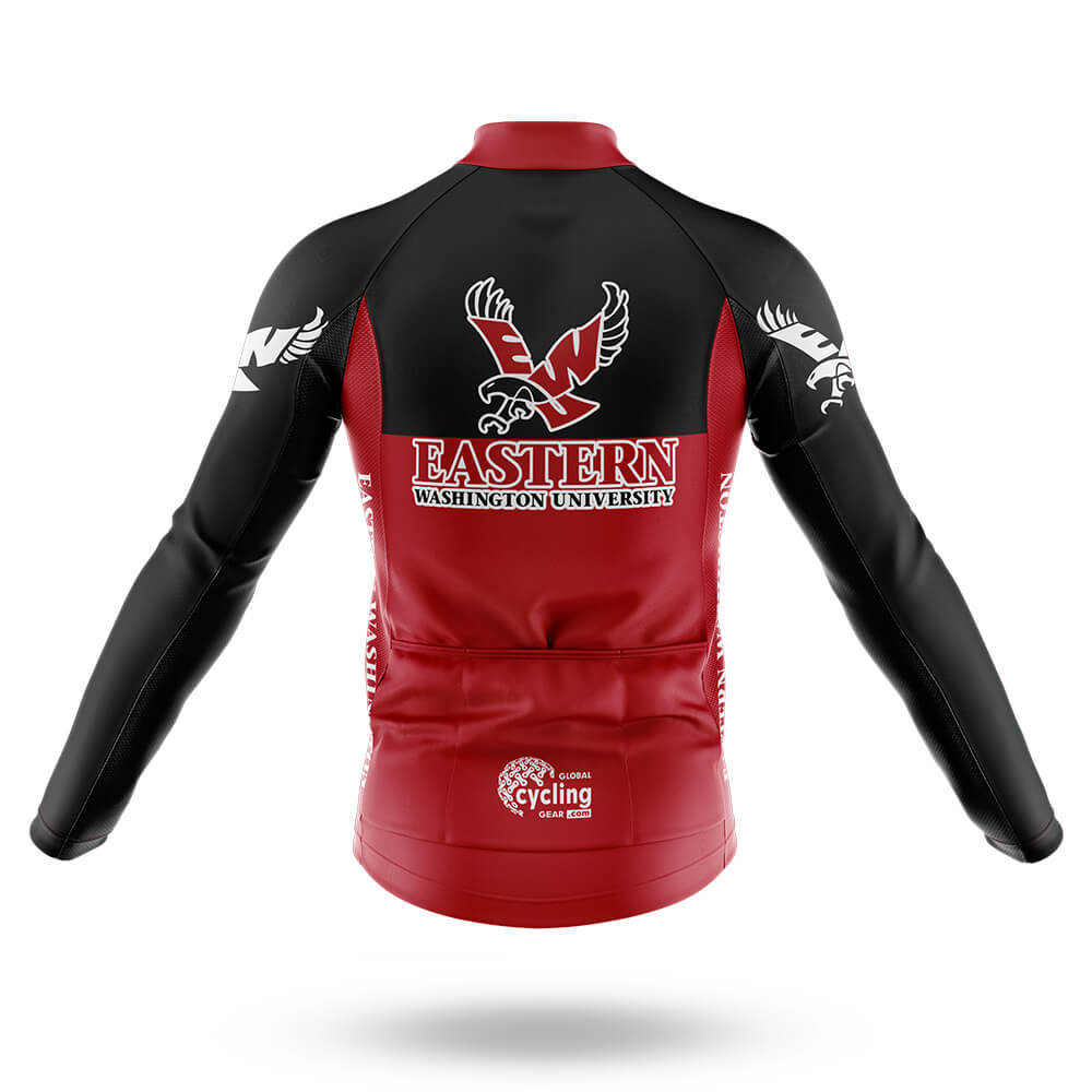 Eastern Washington University V2 - Men's Cycling Kit