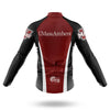 University of Massachusetts Amherst - Men's Cycling Kit
