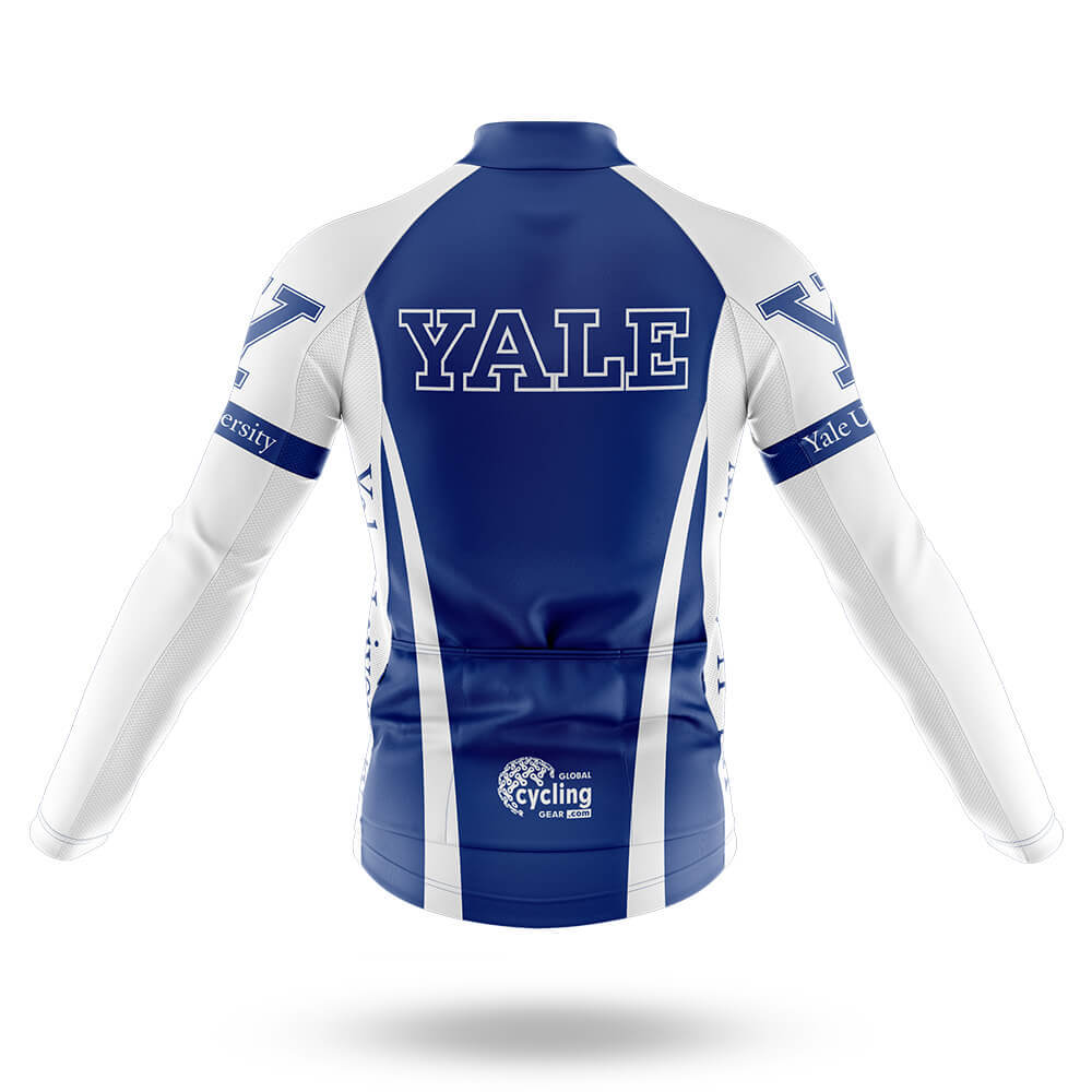 Yale University - Men's Cycling Kit