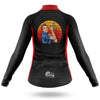 Beer Lady - Women - Cycling Kit