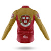 Harvard V2 - Men's Cycling Kit