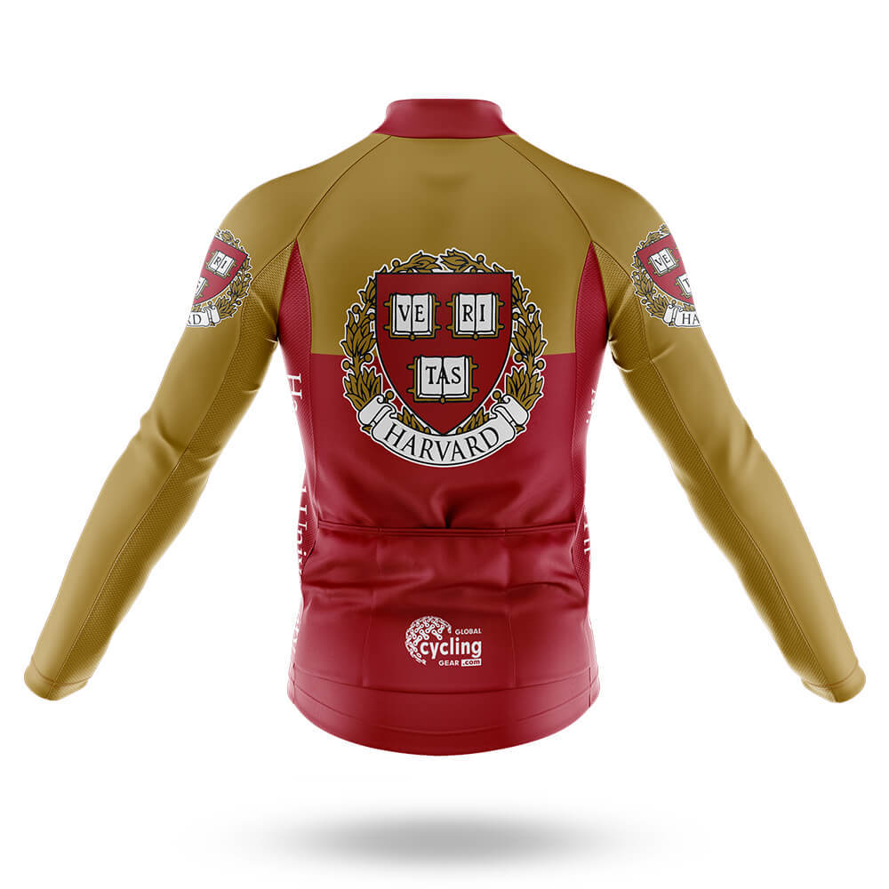 Harvard V2 - Men's Cycling Kit