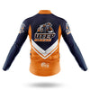University of Texas V3 - Men's Cycling Kit