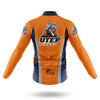 University of Texas - Men's Cycling Kit