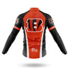 The Bengals - Men's Cycling Kit