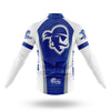 Seton Hall University - Men's Cycling Kit