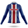 Custom Team Name M19 - Women's Cycling Kit