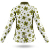Four Leaf Clover Ireland - Women's Cycling Kit