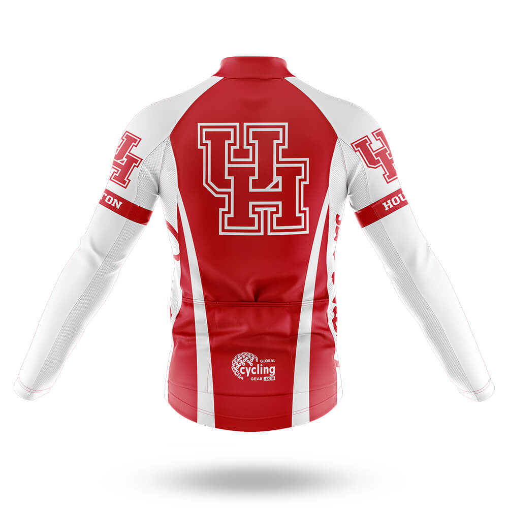University of Houston - Men's Cycling Kit