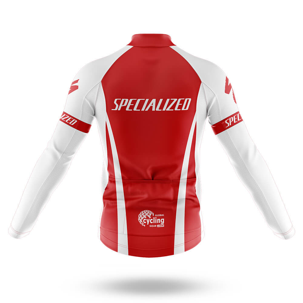 Specialized - Men's Cycling Kit