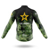 US Army Pedaler - Men's Cycling Kit