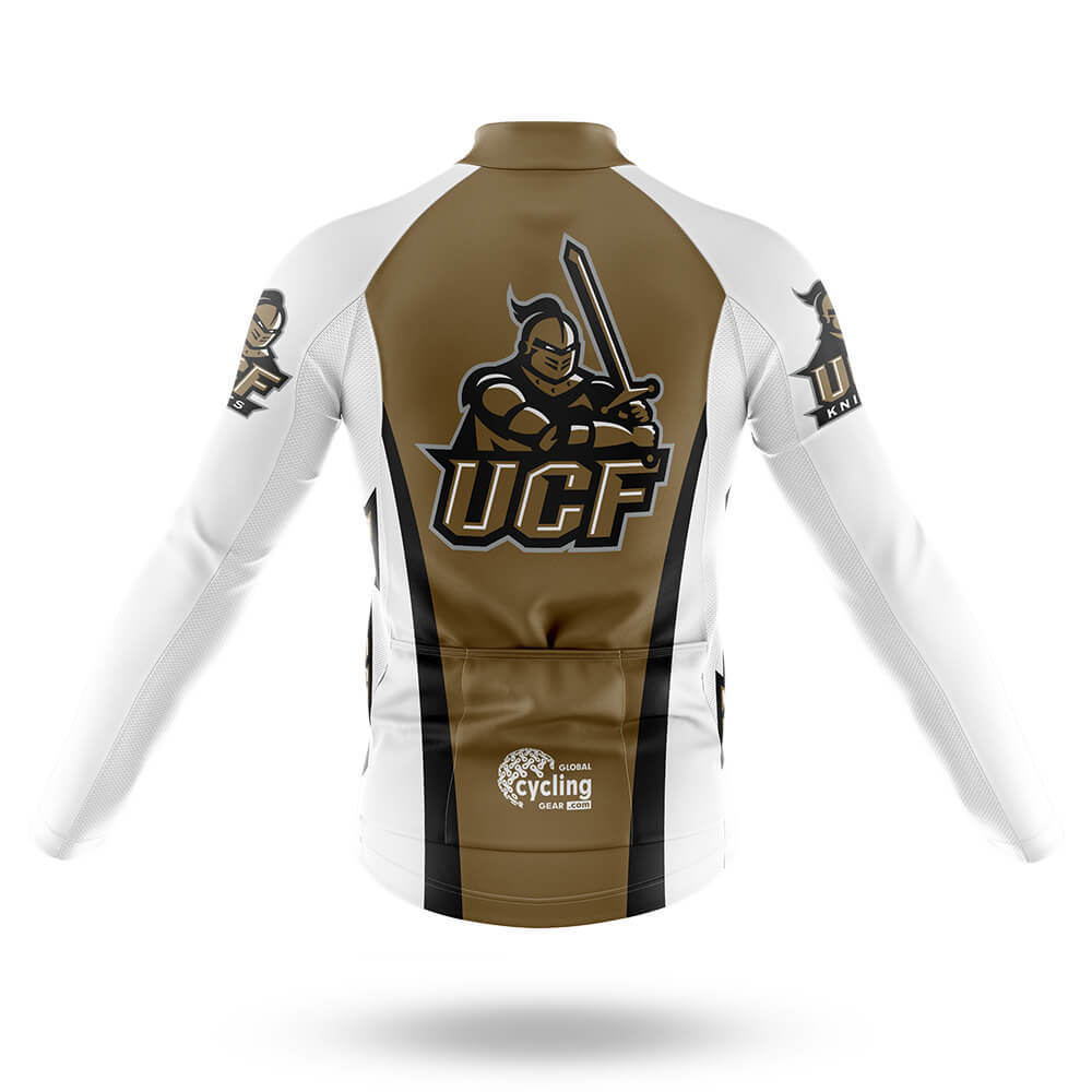 UCF Knights - Men's Cycling Kit