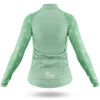 Vegan Avocado - Women's Cycling Kit