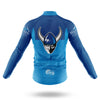 Western Washington University V2 - Men's Cycling Kit