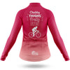 Chubby Thighs - Women's Cycling Kit