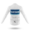 Custom Team Name S18 - Men's Cycling Kit