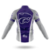 Kansas State University - Men's Cycling Kit