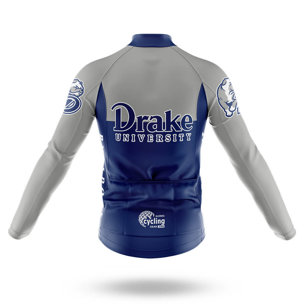 Drake University V2 - Men's Cycling Kit