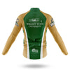 Wright State University - Men's Cycling Kit