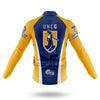 University of North Carolina Greensboro - Men's Cycling Kit