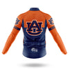 Auburn University V2 - Men's Cycling Kit