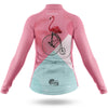 Flamingo V2 - Women - Cycling Kit