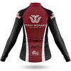 Texas Woman's University - Women's Cycling Kit