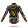 Kokopelli Cycling Jersey V3