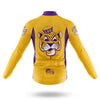 LSU Tigers - Men's Cycling Kit