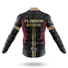 Florida State Noles - Men's Cycling Kit