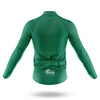 Leprechaun Tuxedo - Men's Cycling Kit