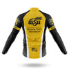 Wichita State University - Men's Cycling Kit