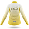 Pasta - Women's Cycling Kit