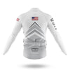 USA S37 - Men's Cycling Kit