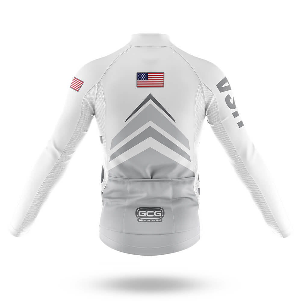 USA S37 - Men's Cycling Kit