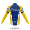 University of Delaware - Men's Cycling Kit