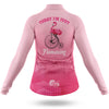 Flamazing V2 - Women's Cycling Kit
