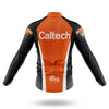 California Institute of Technology - Men's Cycling Kit