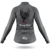 Classy Chick - Women's Cycling Kit