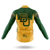 Baylor University V2 - Men's Cycling Kit