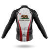 California Republic V6 - Men's Cycling Kit
