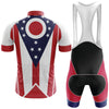 Ohio Men's Cycling Kit