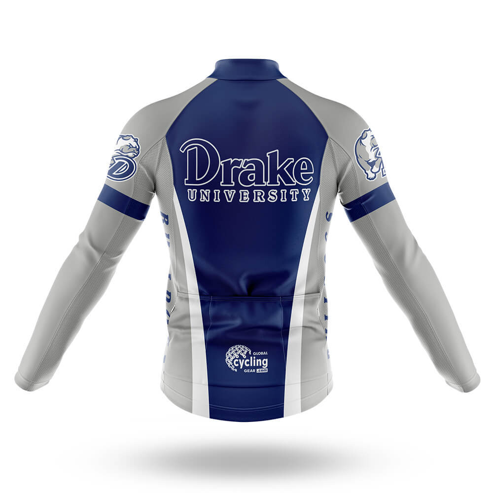 Drake University - Men's Cycling Kit
