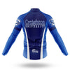 Creighton University - Men's Cycling Kit