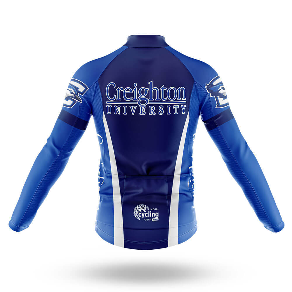 Creighton University - Men's Cycling Kit