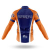 Pepperdine University - Men's Cycling Kit