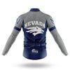 University of Nevada V2 - Men's Cycling Kit