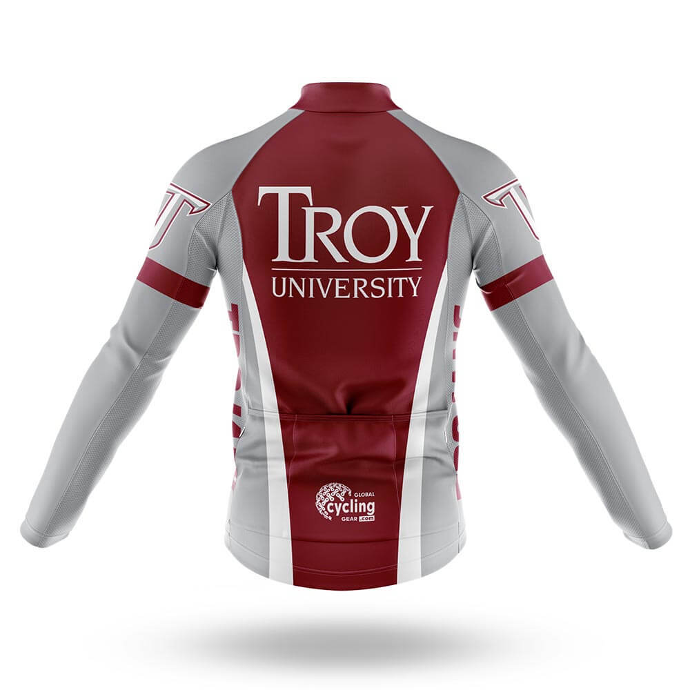 Troy University - Men's Cycling Kit