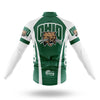 Ohio University - Men's Cycling Kit